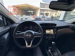 Nissan Rogue Sport